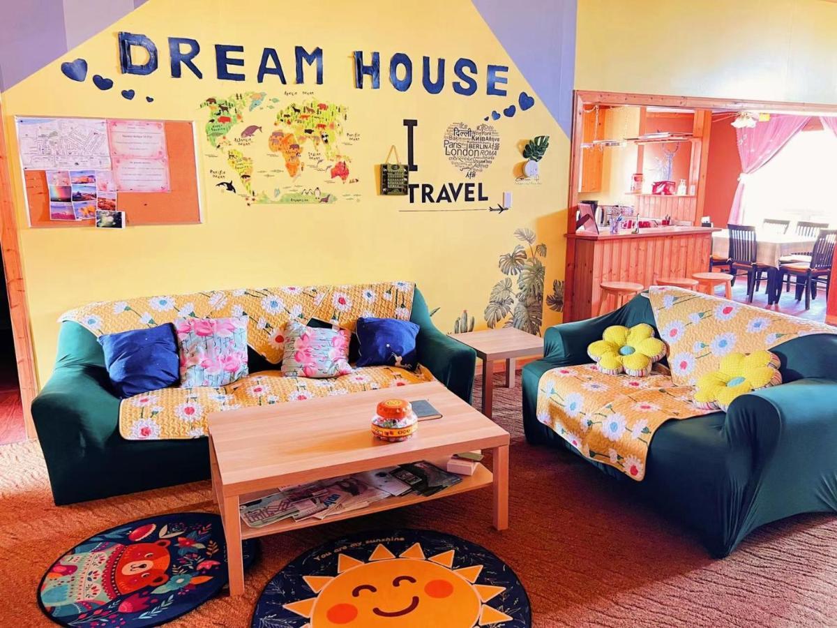 Sarah'S Dreamhouse B&B Τσέρτσιλ Εξωτερικό φωτογραφία