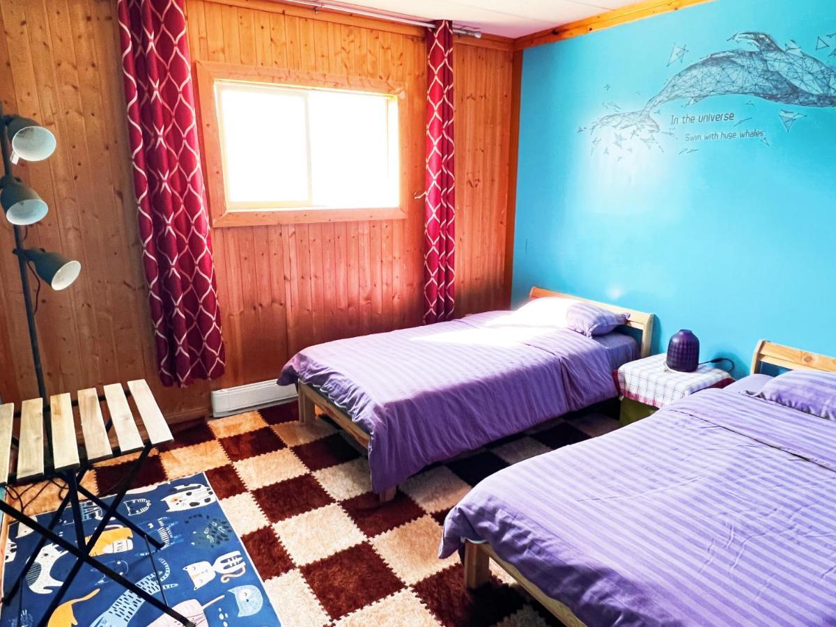 Sarah'S Dreamhouse B&B Τσέρτσιλ Εξωτερικό φωτογραφία