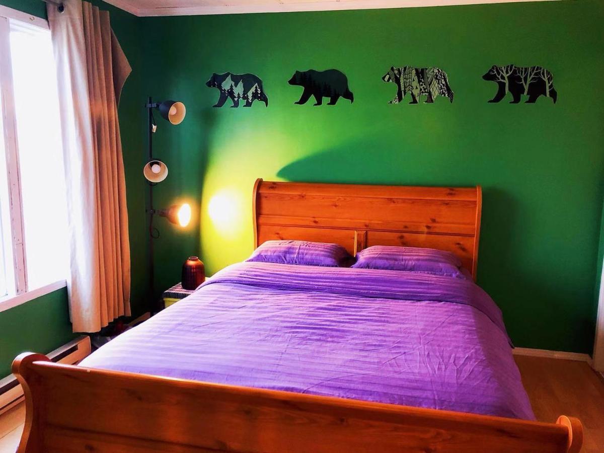 Sarah'S Dreamhouse B&B Τσέρτσιλ Εξωτερικό φωτογραφία