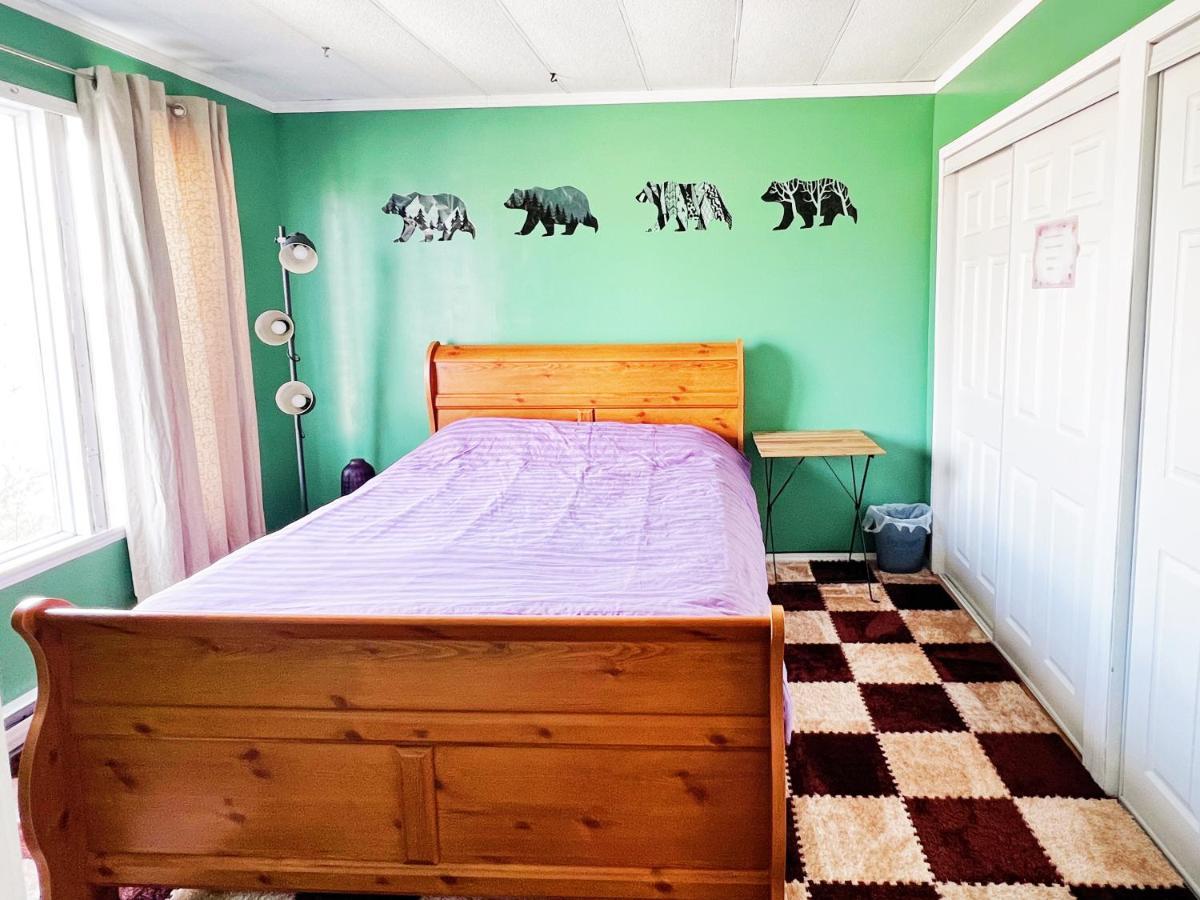 Sarah'S Dreamhouse B&B Τσέρτσιλ Εξωτερικό φωτογραφία
