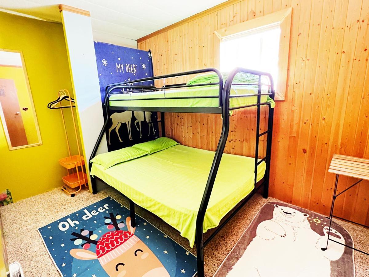 Sarah'S Dreamhouse B&B Τσέρτσιλ Εξωτερικό φωτογραφία
