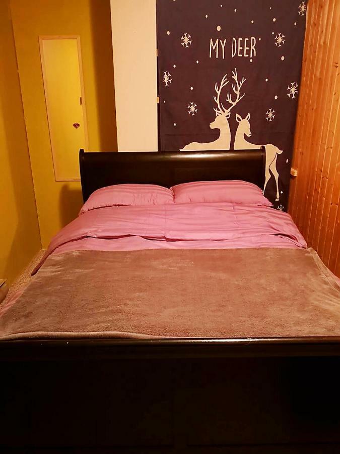 Sarah'S Dreamhouse B&B Τσέρτσιλ Εξωτερικό φωτογραφία
