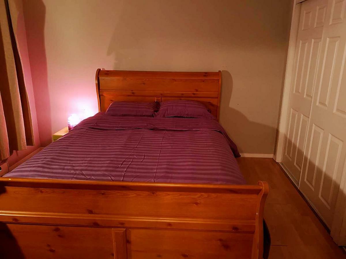 Sarah'S Dreamhouse B&B Τσέρτσιλ Εξωτερικό φωτογραφία